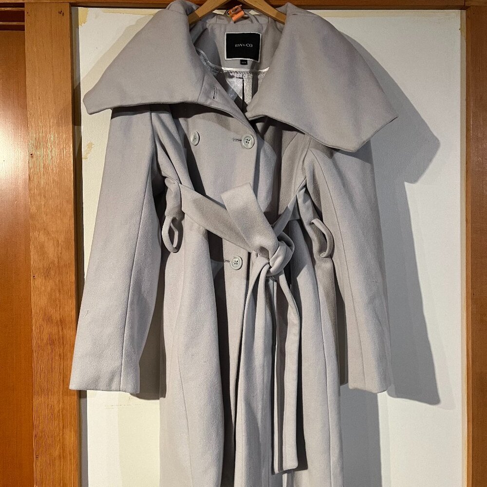 Winter Coat